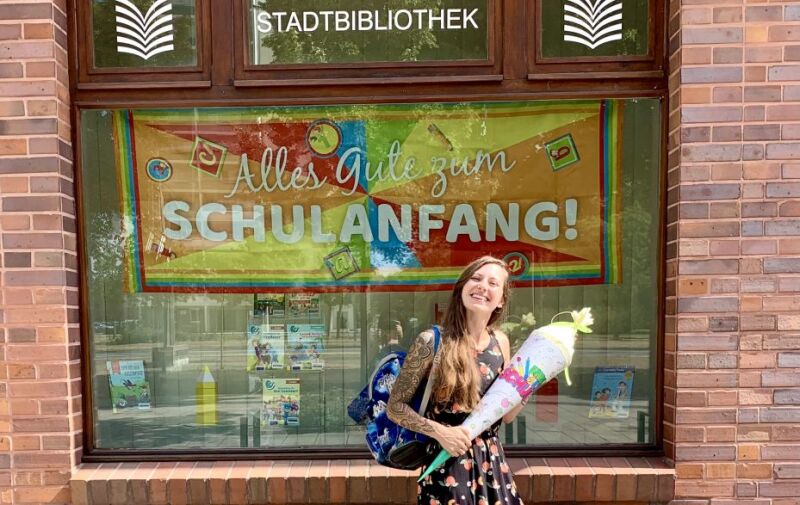 Foto: Erstlesebücher Foto: Erstlesebücher
