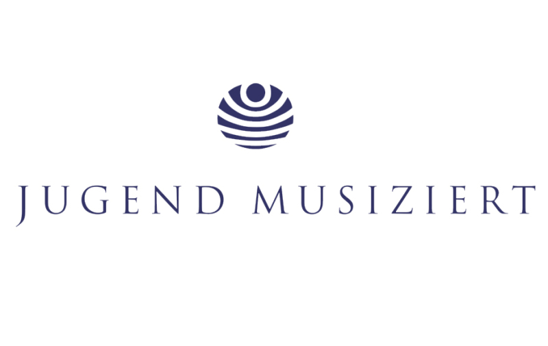 Foto: Logo Jugend musiziert Foto: Logo Jugend musiziert