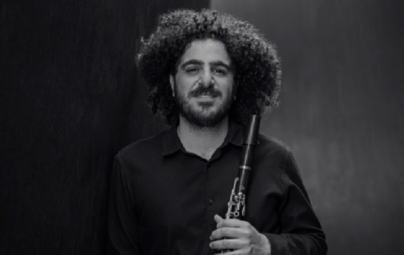 Foto: Yazan Alsabbagh