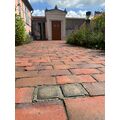 Foto: Stolpersteine von Loewenheim mit dem Jüdischen Museum