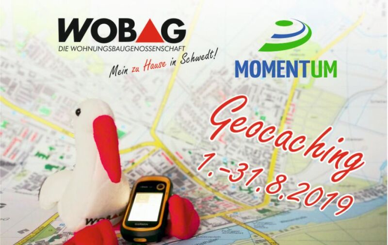 Geocaching 2019 Geocaching 2019