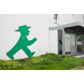 Foto: „Ampelmann, Fassadengestaltung“ von Thomas Janssen