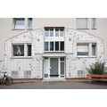 Foto: „Fassadenneugestaltung“ von Doris Kessels