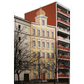 Foto: „Barocke Rathausfassade“ von Christoph Neubauer