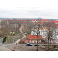 Foto vom 18. Februar 2012: Kein Schnee mehr im Park
