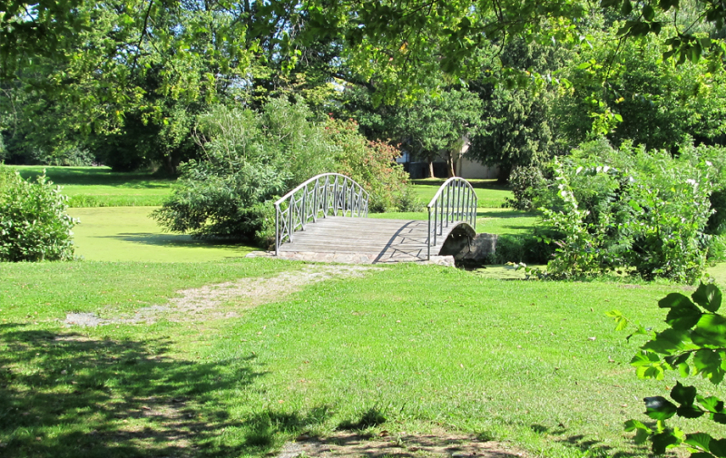 Offene Gärten Uckermark Stadt Schwedt/Oder