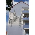 Foto: Fassade Vierradener Straße 24