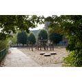 Foto: kleiner Spielplatz