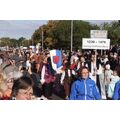 Foto: mittelalterliches Volk