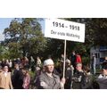 Foto: Schildträger