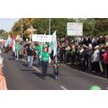 Foto: Schildträger