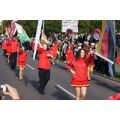 Foto: Fahnenschwinger