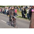 Foto: Hühnerschreckfahrer 