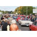 Foto: Reihe Oldtimer