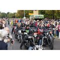 Foto: Motorradfahrer