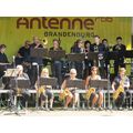 Foto: Antenne Brandenburg Bühne