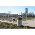 Foto: Spielplatz Regenbogen