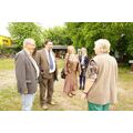Foto: Besuchergruppe