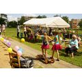 Foto: Spiel- und Bastelstand