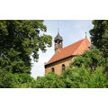 Foto: Kirche Hohenfelde