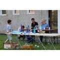 Foto: Bastelstand