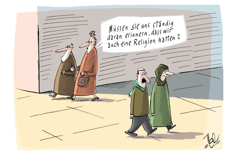 Karikatur Karikatur