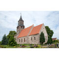 Foto: Kirche Kunow