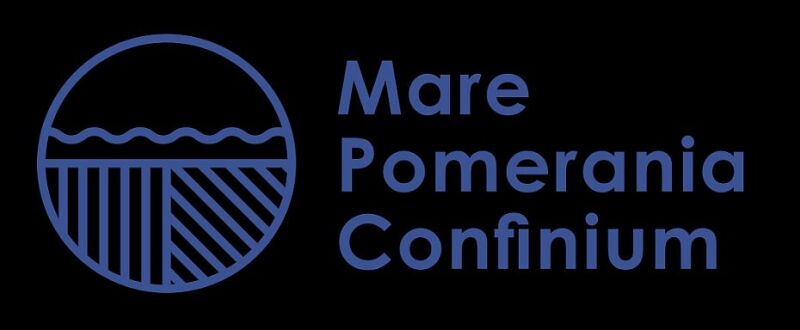 Logo: Mare Pomerania Confinium Logo: Mare Pomerania Confinium