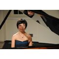Foto: Montagskonzert Berlischky Pavillon Bo Ra Kim