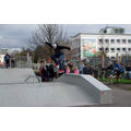 Foto: Skaterpark Dreiklang