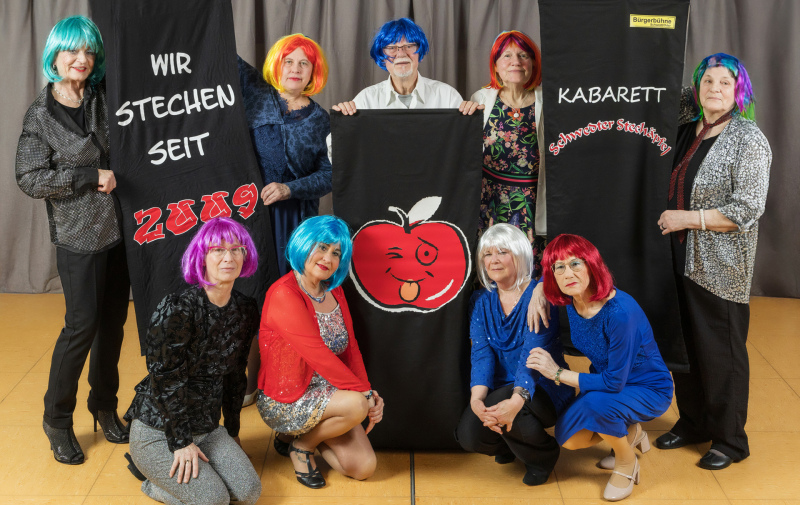 Gruppenfoto Gruppenfoto