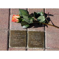 Foto: Stolpersteine