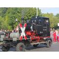 Foto: alte Lok