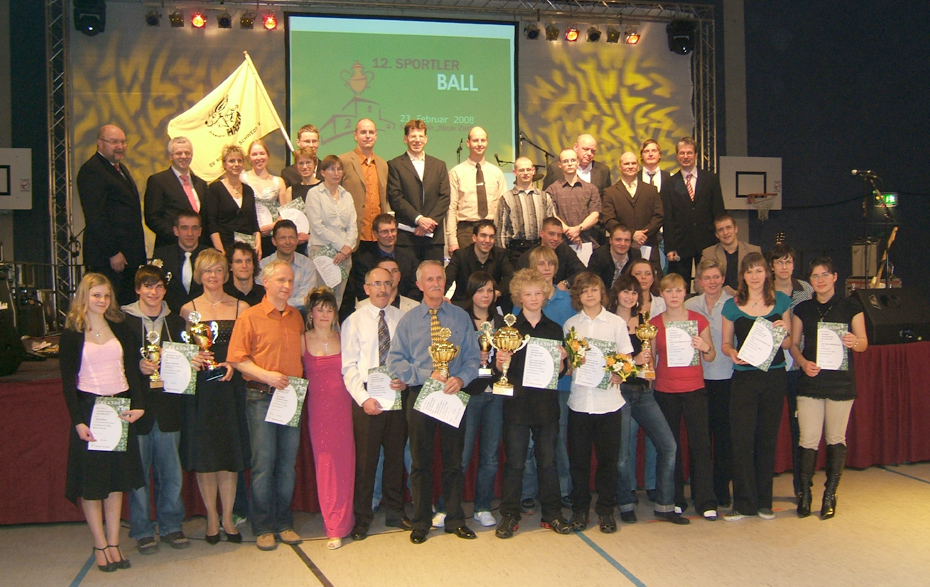 Gruppenfoto Gruppenfoto