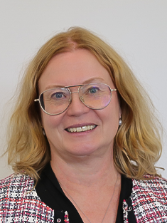 Friederike Haase
