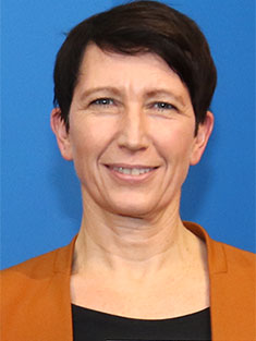 Silvia Bender