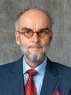 Dr. Markus Grünewald