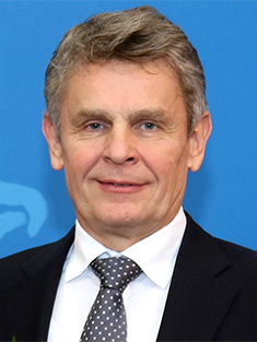 Klaus Kandt