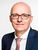 Thomas Kralinski