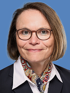 Dr. Christiane Leiwesmeyer