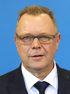 Michael Stübgen