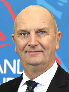 Dietmar Woidke