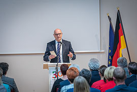 Schloss Trebnitz Rede Woidke Schloss Trebnitz Rede Woidke