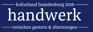 Logo: Kulturjahr 2016 Logo: Kulturjahr 2016