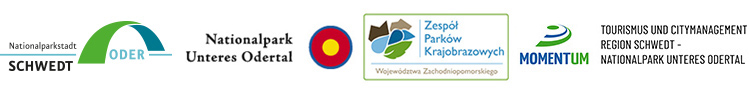 Partnerlogos Wassertourismus