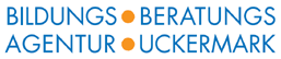 Grafik: Logo der Bildungsberatungsagentur Grafik: Logo der Bildungsberatungsagentur