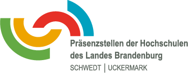 Logo: Präsenzstellen der Hochschulen