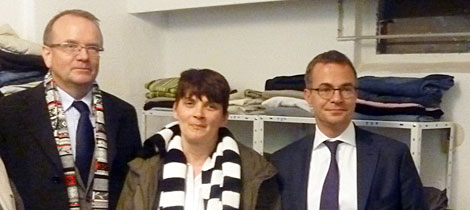 Gruppenbild
