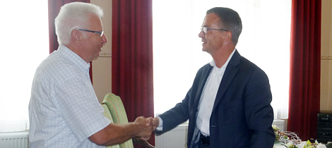 Dieter Eipel