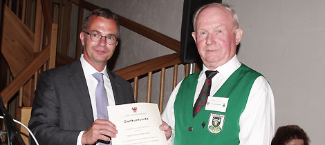 Horst Klinkmüller